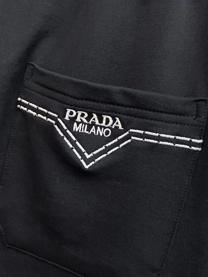 Chic Prada Short Pants 167165