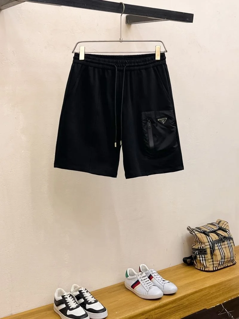 Prada Short Pants SunProtective 167193