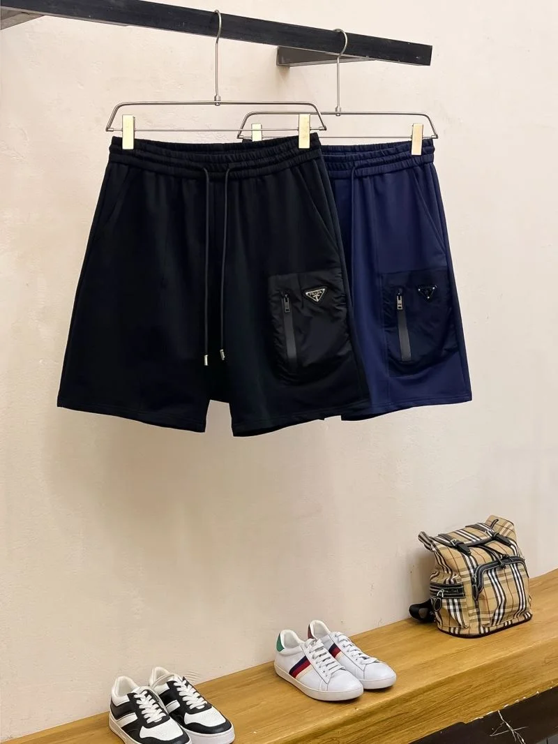Prada Short Pants SunProtective 167193