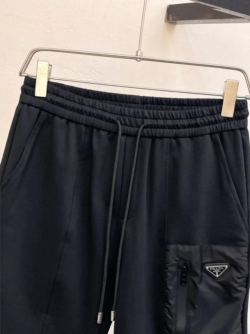 Prada Short Pants SunProtective 167193