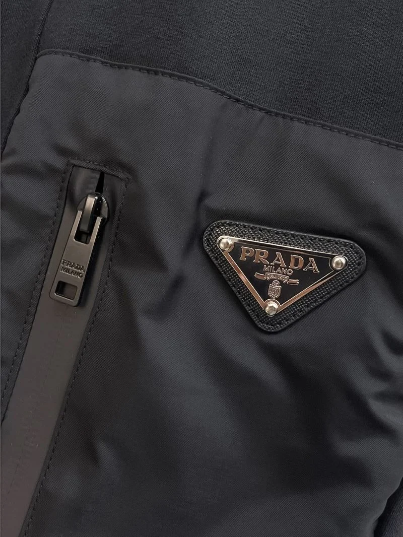 Prada Short Pants SunProtective 167193