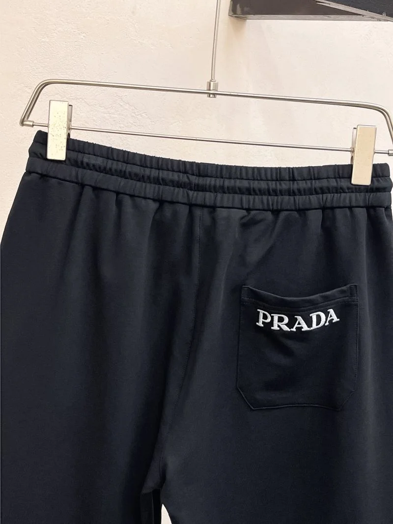 Prada Short Pants SunProtective 167193