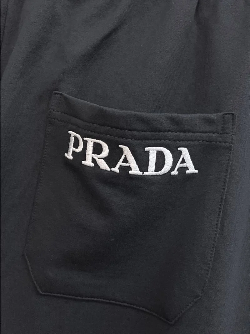 Prada Short Pants SunProtective 167193