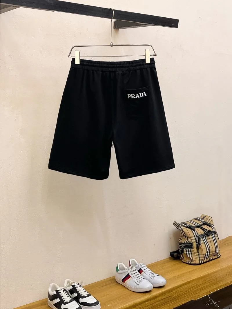 Prada Short Pants SunProtective 167193
