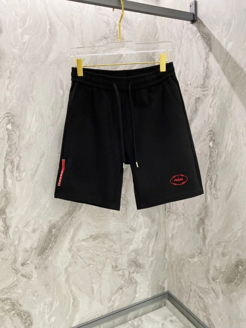 Prada Short Pants AllSeason 167161