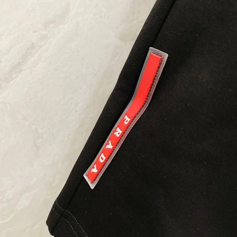 Prada Short Pants AllSeason 167161