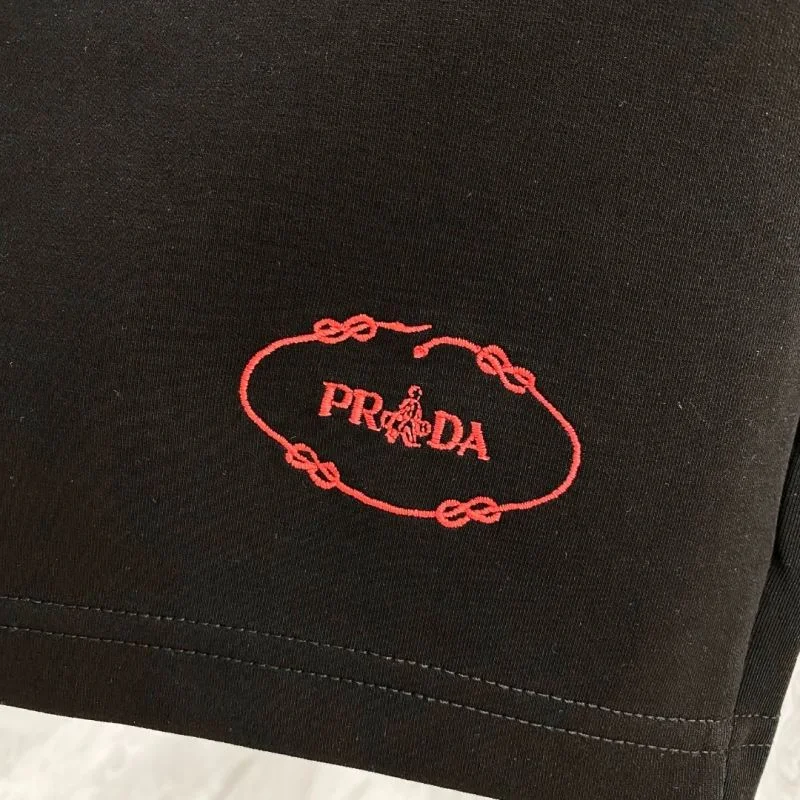Prada Short Pants AllSeason 167161