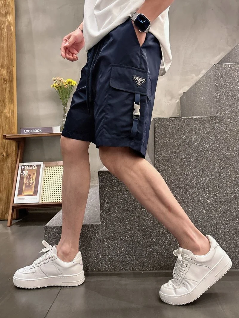 FashionForward Prada Short Pants 167169