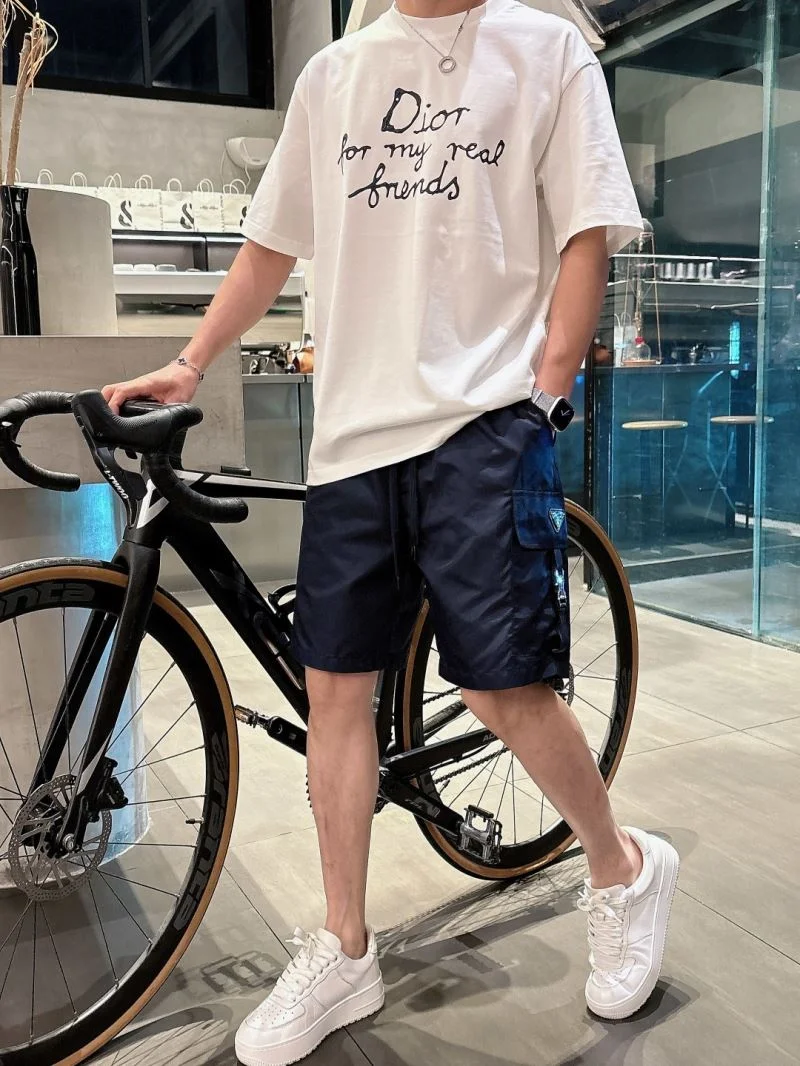 FashionForward Prada Short Pants 167169