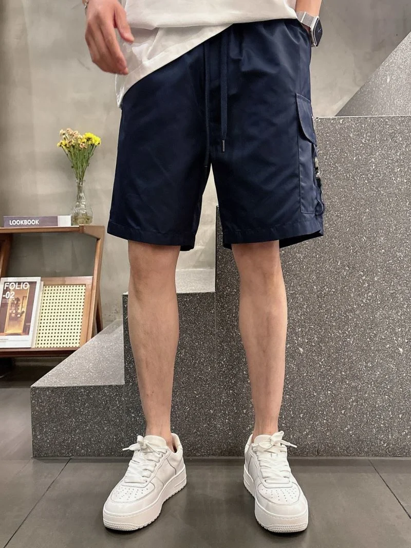 FashionForward Prada Short Pants 167169