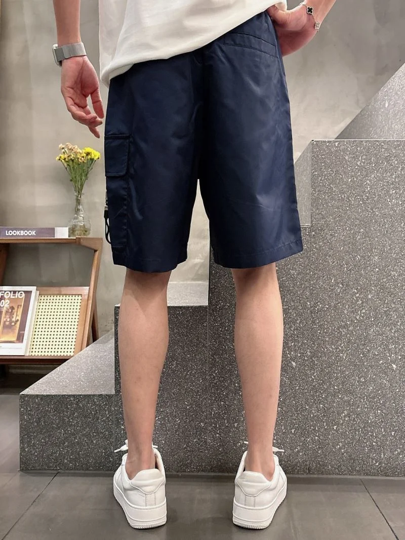 FashionForward Prada Short Pants 167169