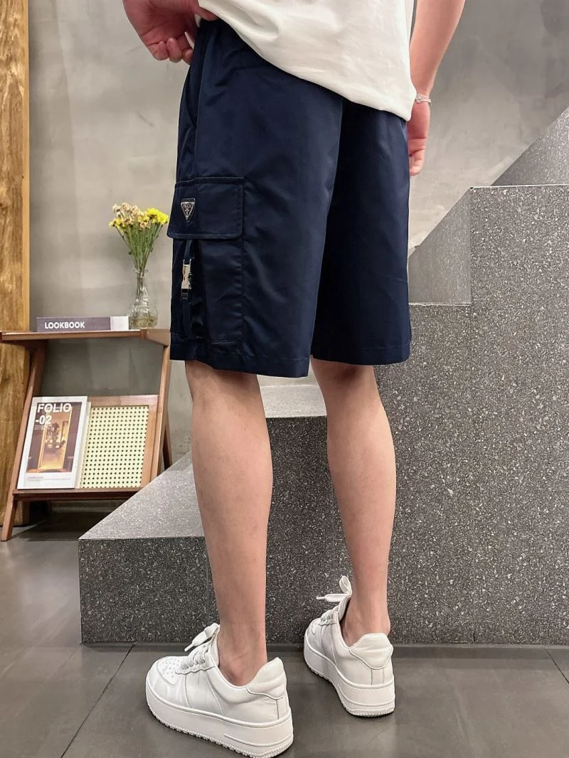 FashionForward Prada Short Pants 167169