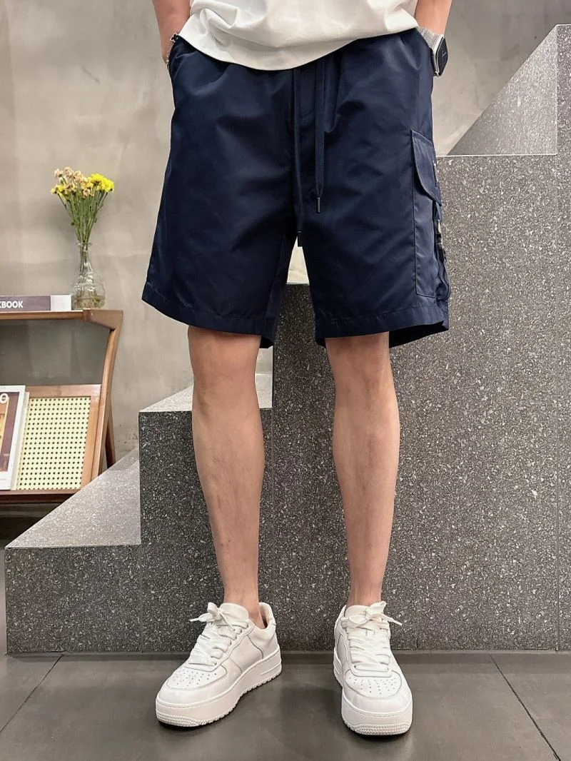 FashionForward Prada Short Pants 167169