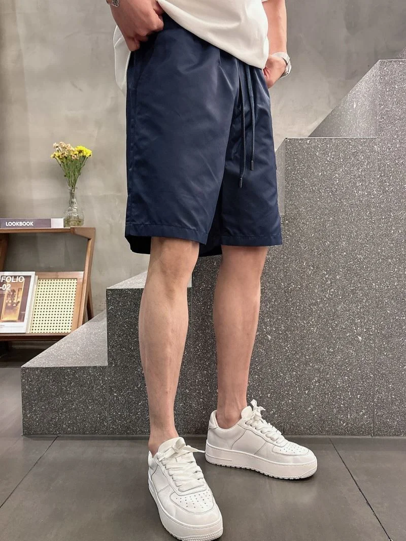 FashionForward Prada Short Pants 167169