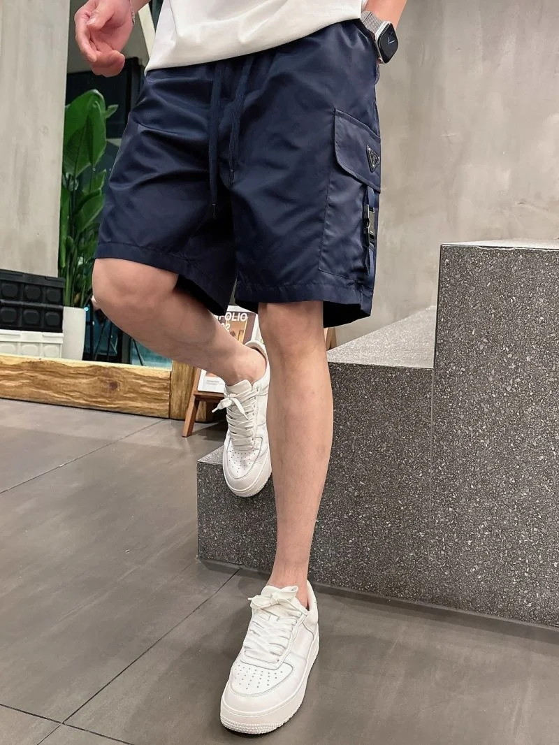 FashionForward Prada Short Pants 167169
