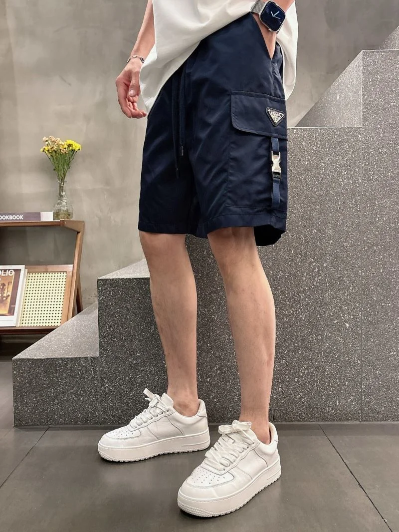 FashionForward Prada Short Pants 167169