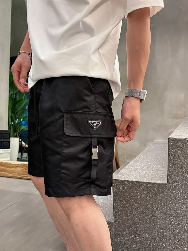 Durable Prada Short Pants 167171