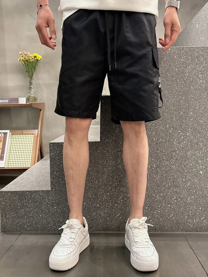 Durable Prada Short Pants 167171