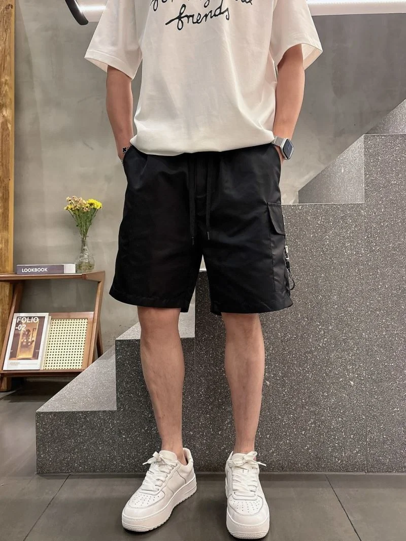 Durable Prada Short Pants 167171