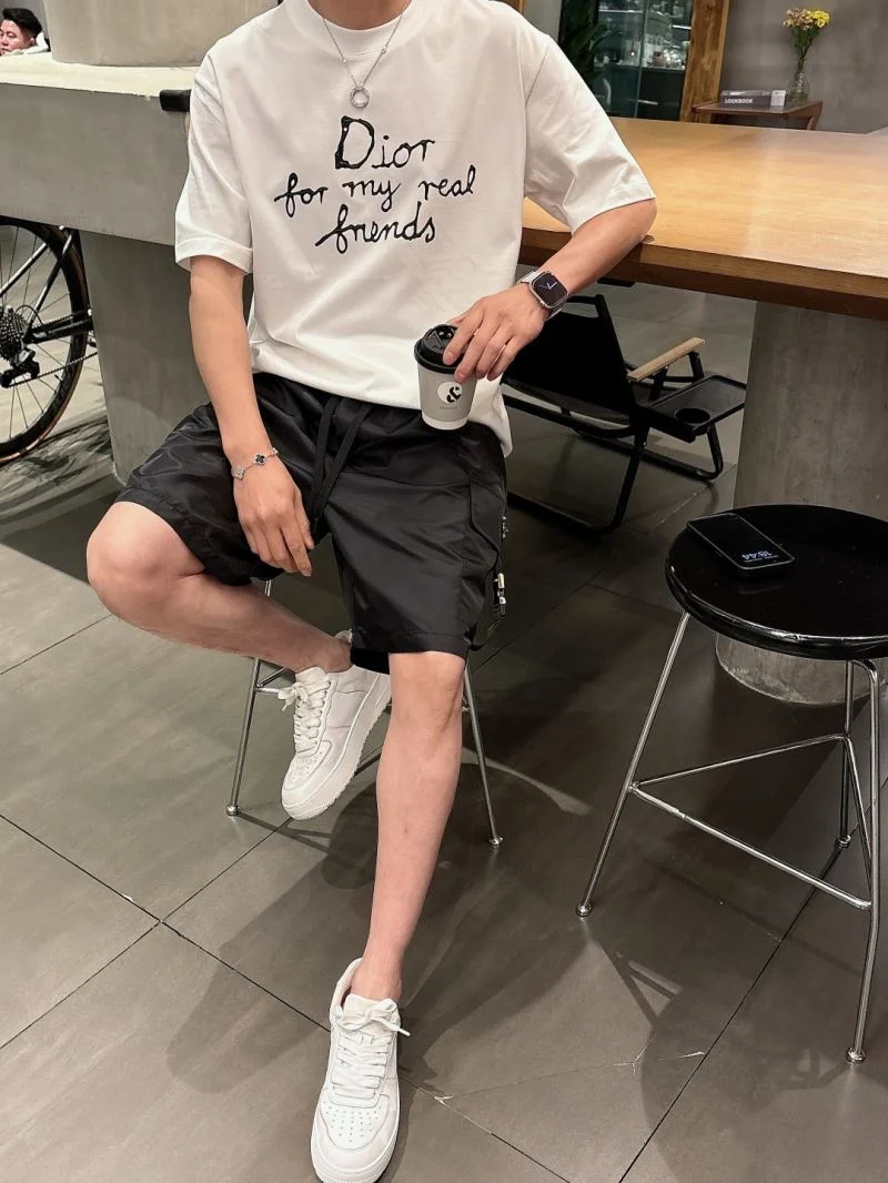Durable Prada Short Pants 167171