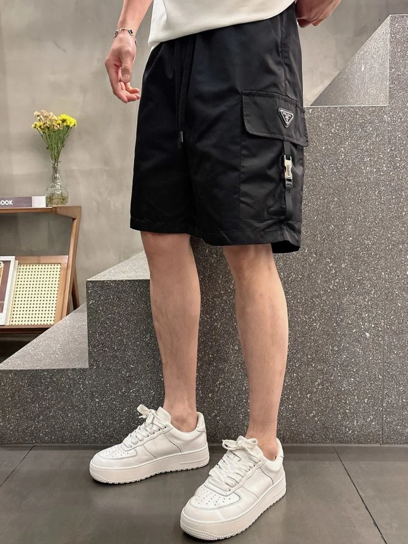 Durable Prada Short Pants 167171