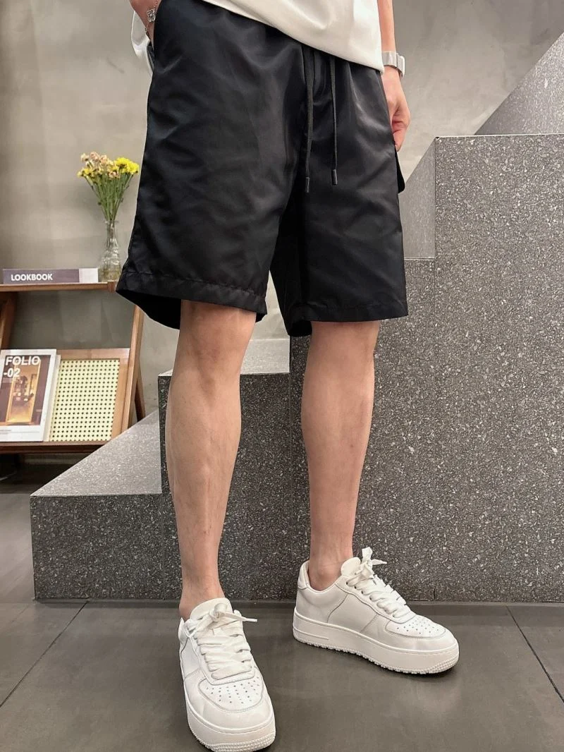 Durable Prada Short Pants 167171