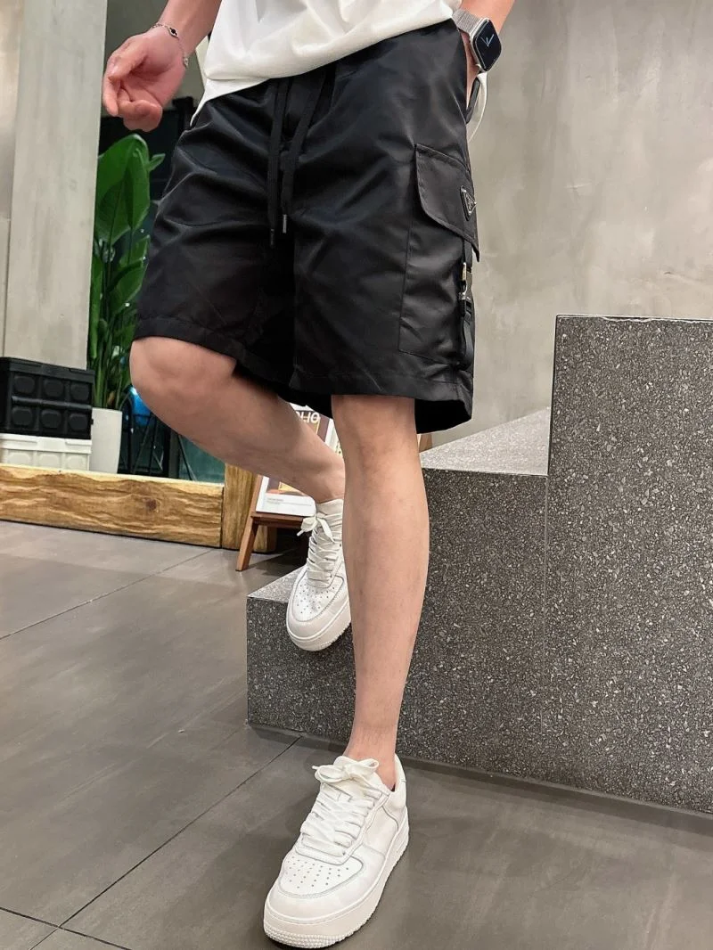 Durable Prada Short Pants 167171