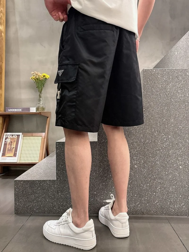 Durable Prada Short Pants 167171