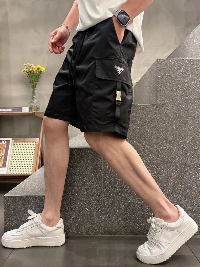 Durable Prada Short Pants 167171