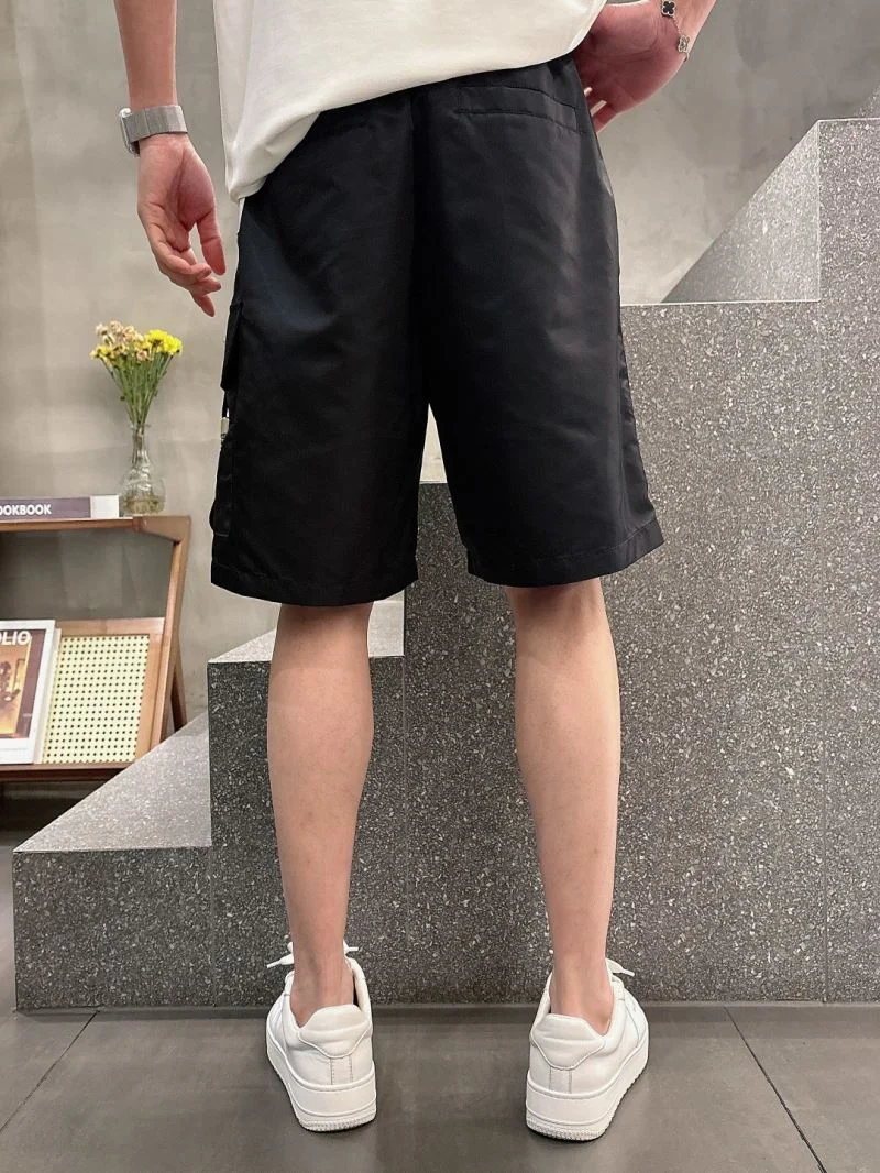 Durable Prada Short Pants 167171