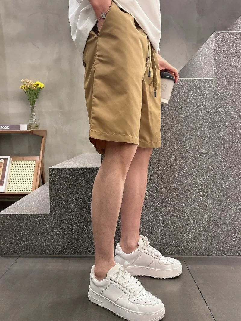 Prada Short Pants Functional 167160