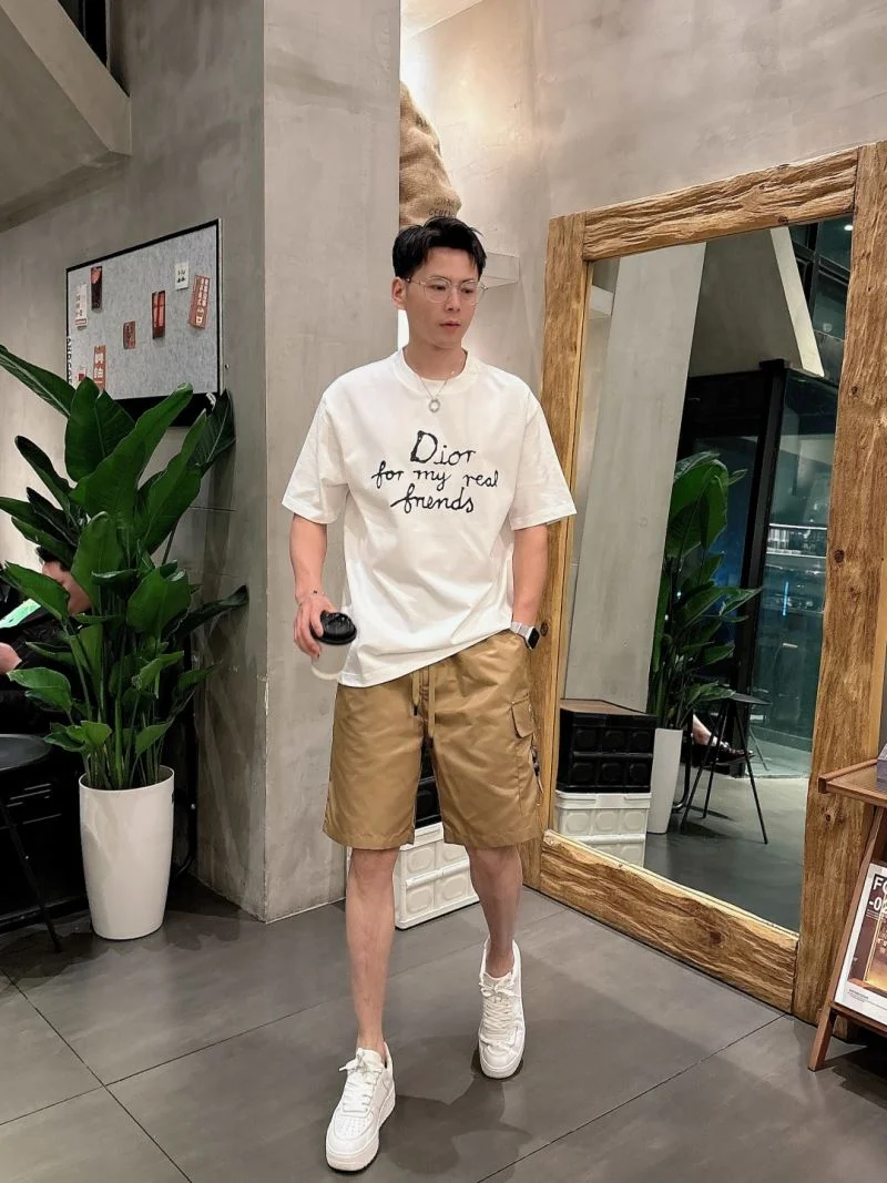 Prada Short Pants Functional 167160
