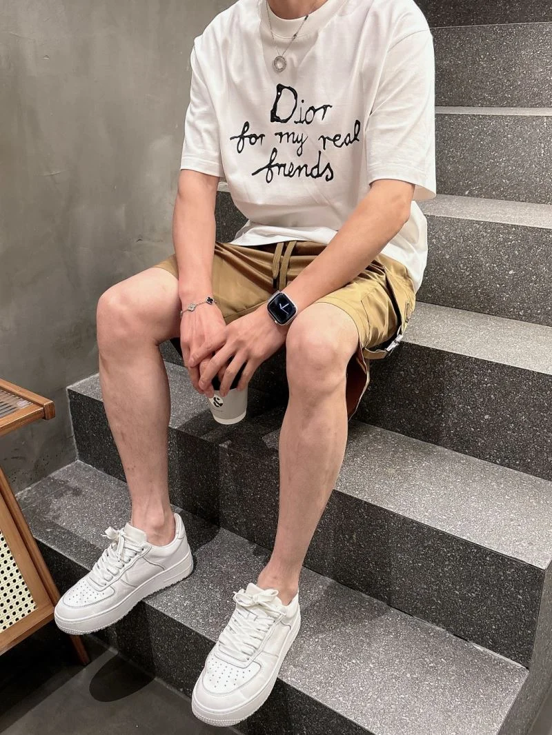 Prada Short Pants Functional 167160