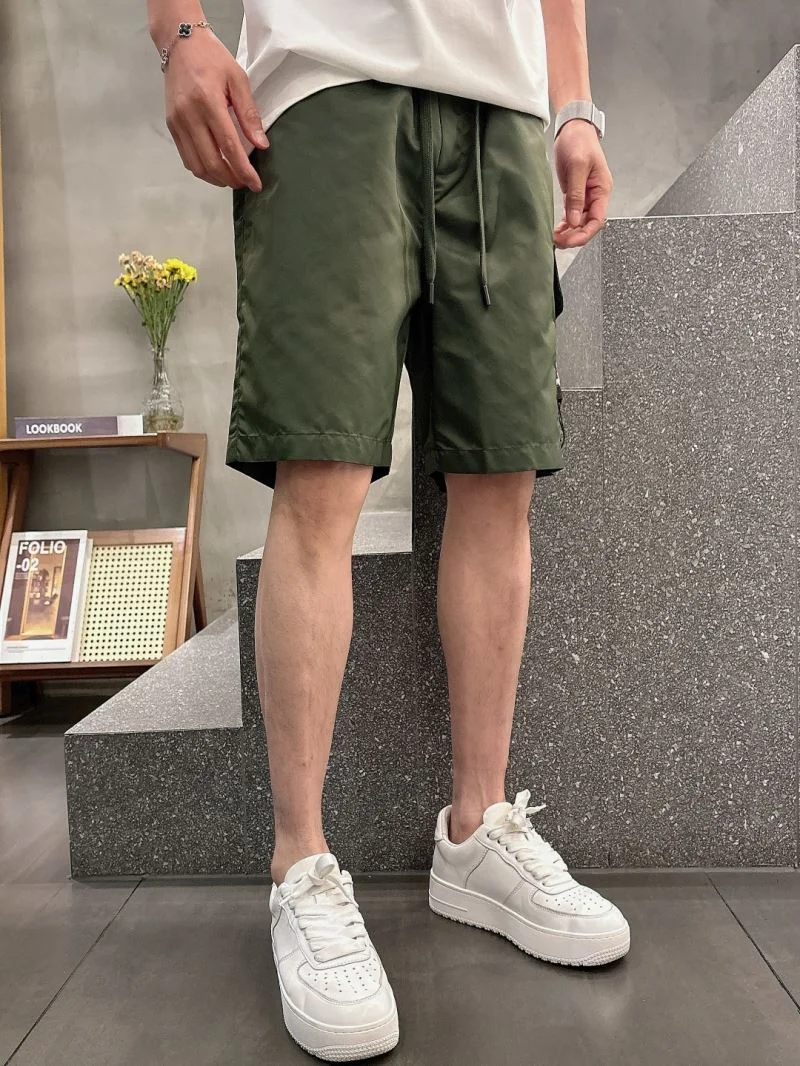 Prada Short Pants SoftTouch 167167