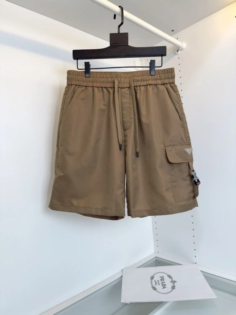 Prada Short Pants Upgraded 167153