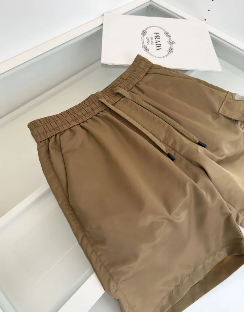 Prada Short Pants Upgraded 167153