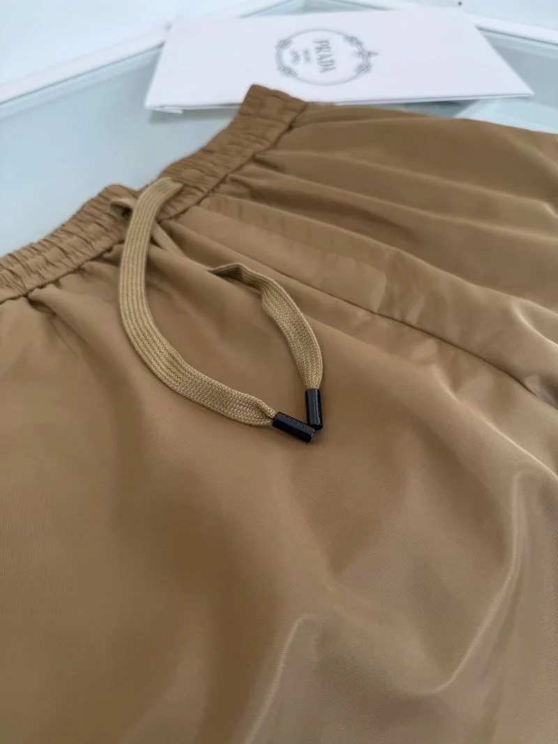 Prada Short Pants Upgraded 167153