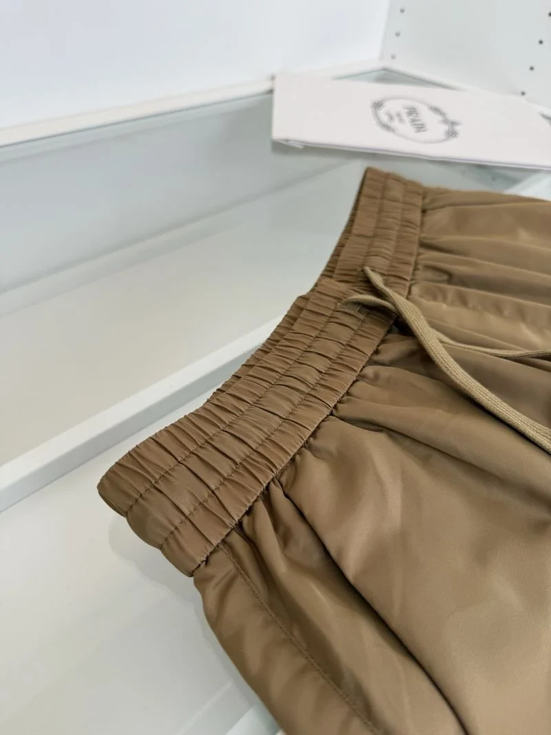 Prada Short Pants Upgraded 167153