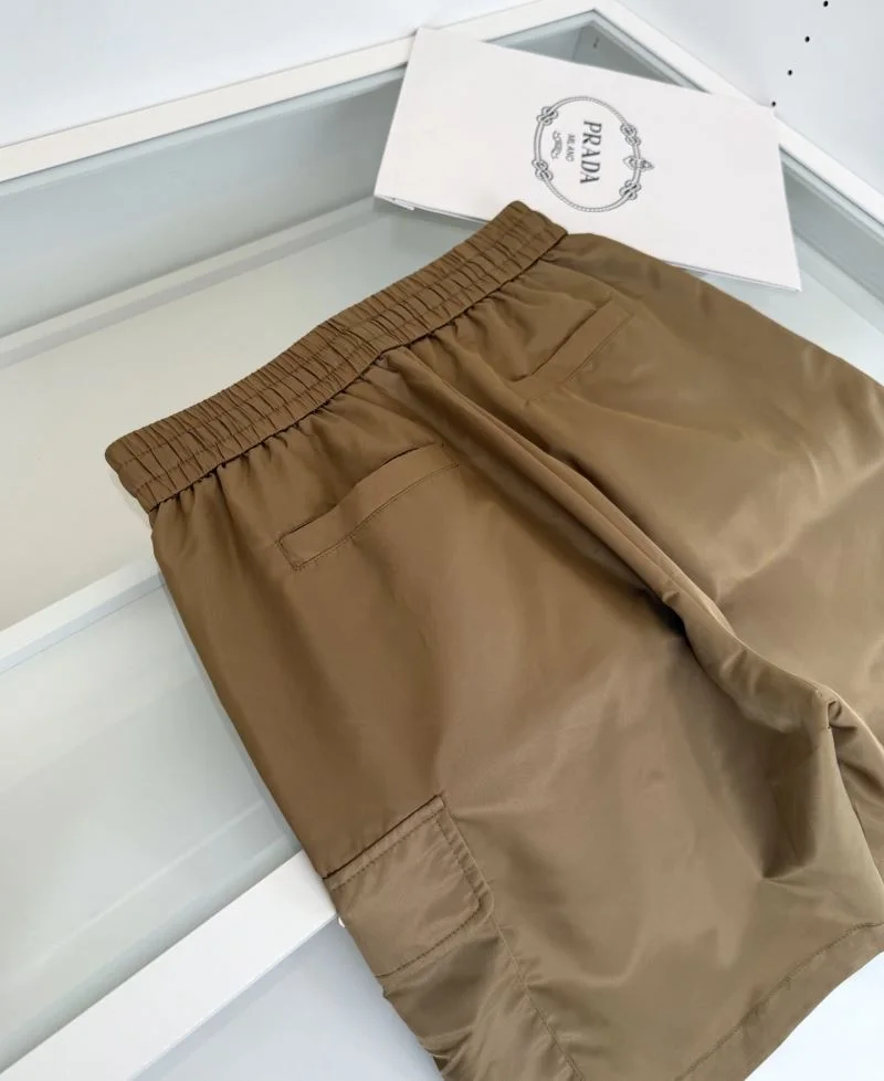 Prada Short Pants Upgraded 167153