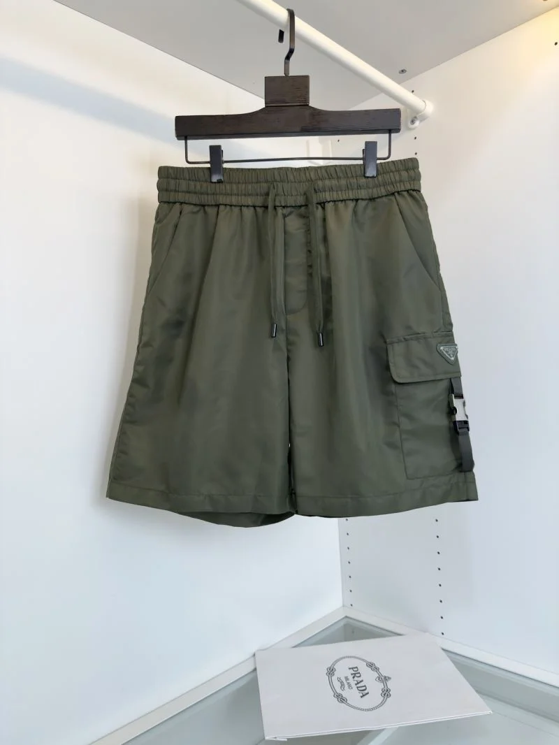 Prada Short Pants TravelReady 167154