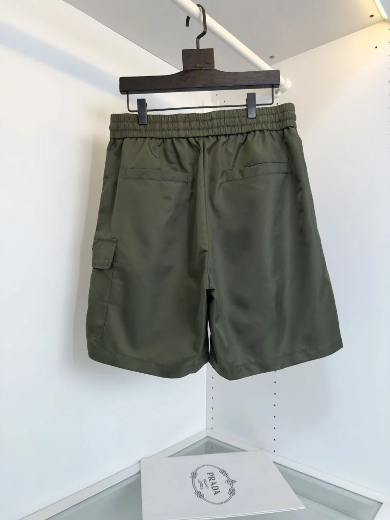 Prada Short Pants TravelReady 167154