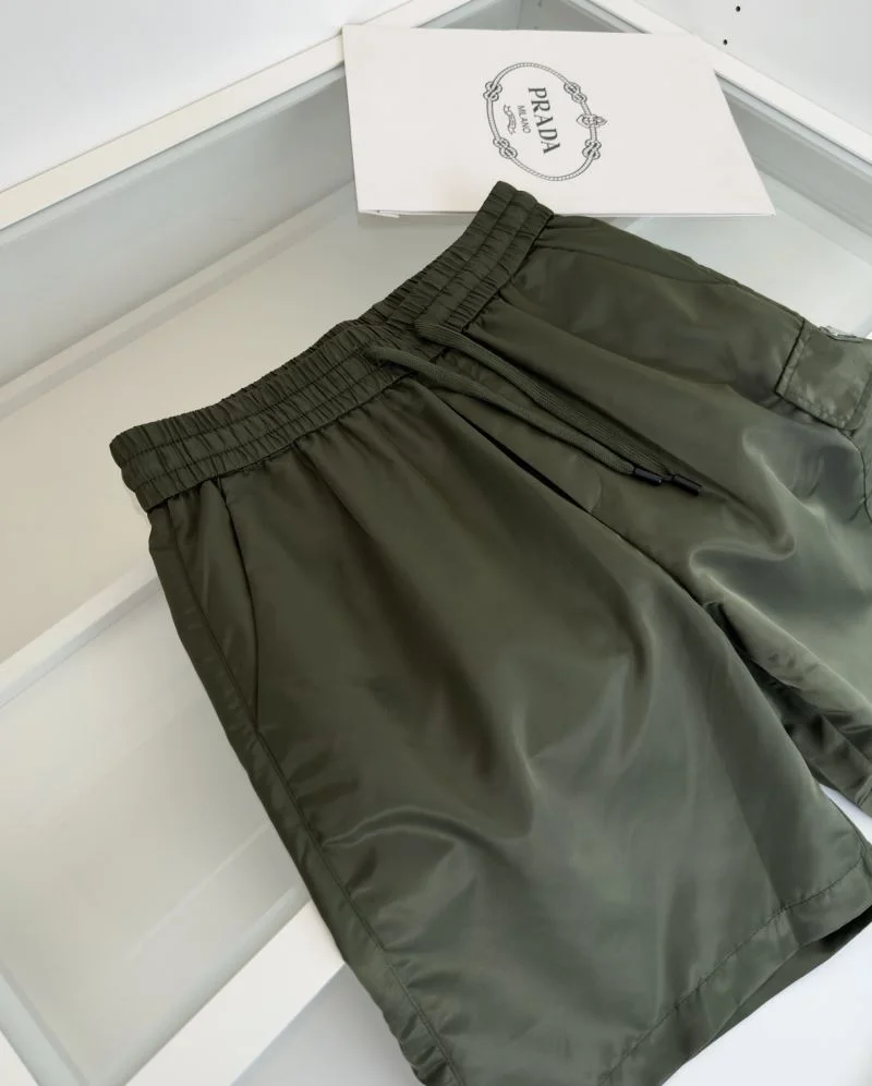 Prada Short Pants TravelReady 167154