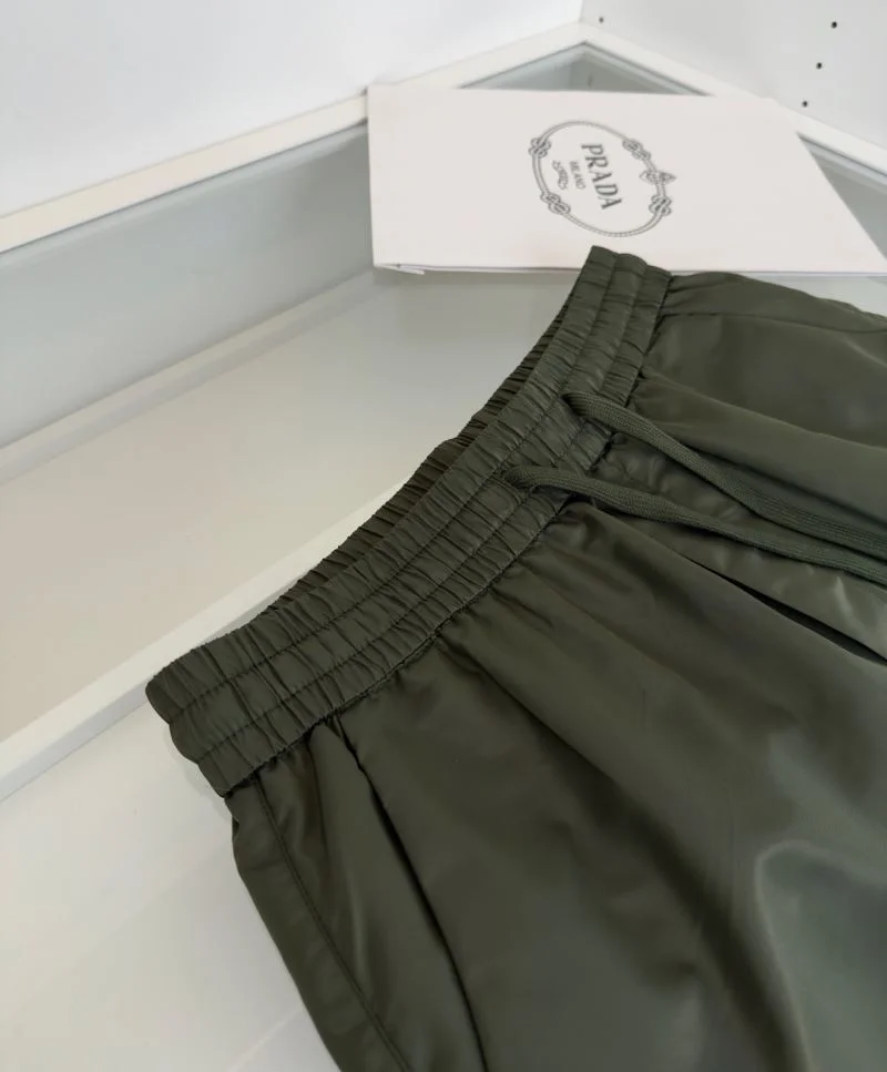 Prada Short Pants TravelReady 167154