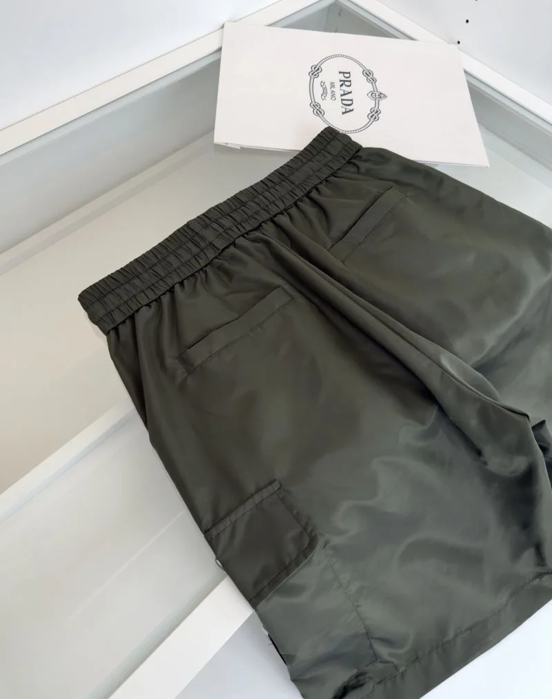 Prada Short Pants TravelReady 167154