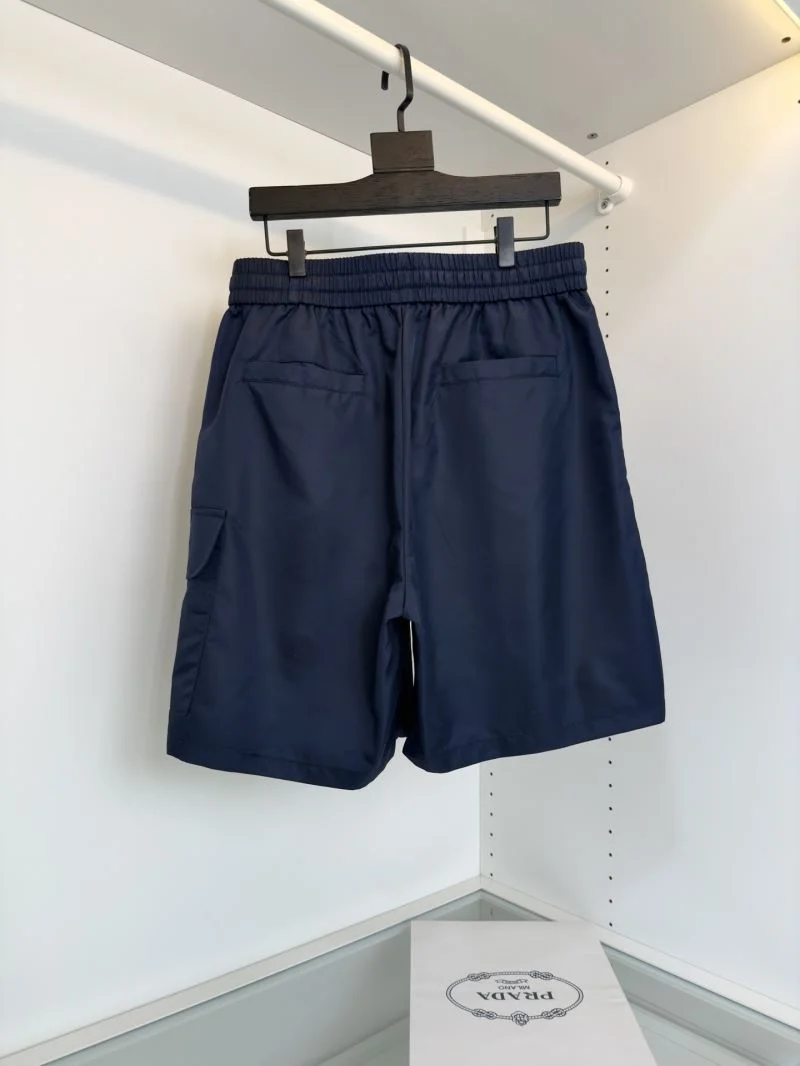 Prada Short Pants Upgraded 167152