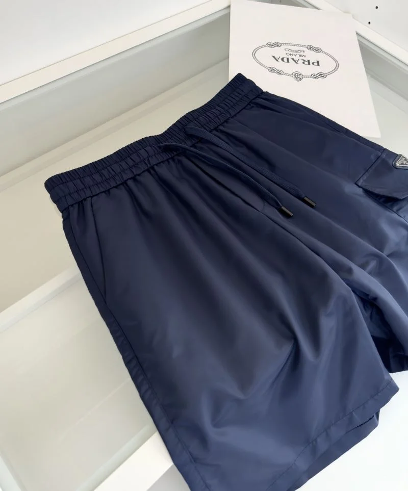 Prada Short Pants Upgraded 167152