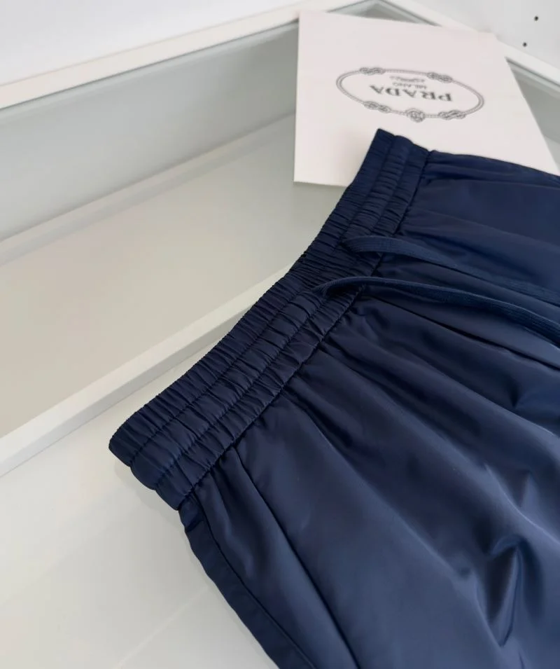 Prada Short Pants Upgraded 167152