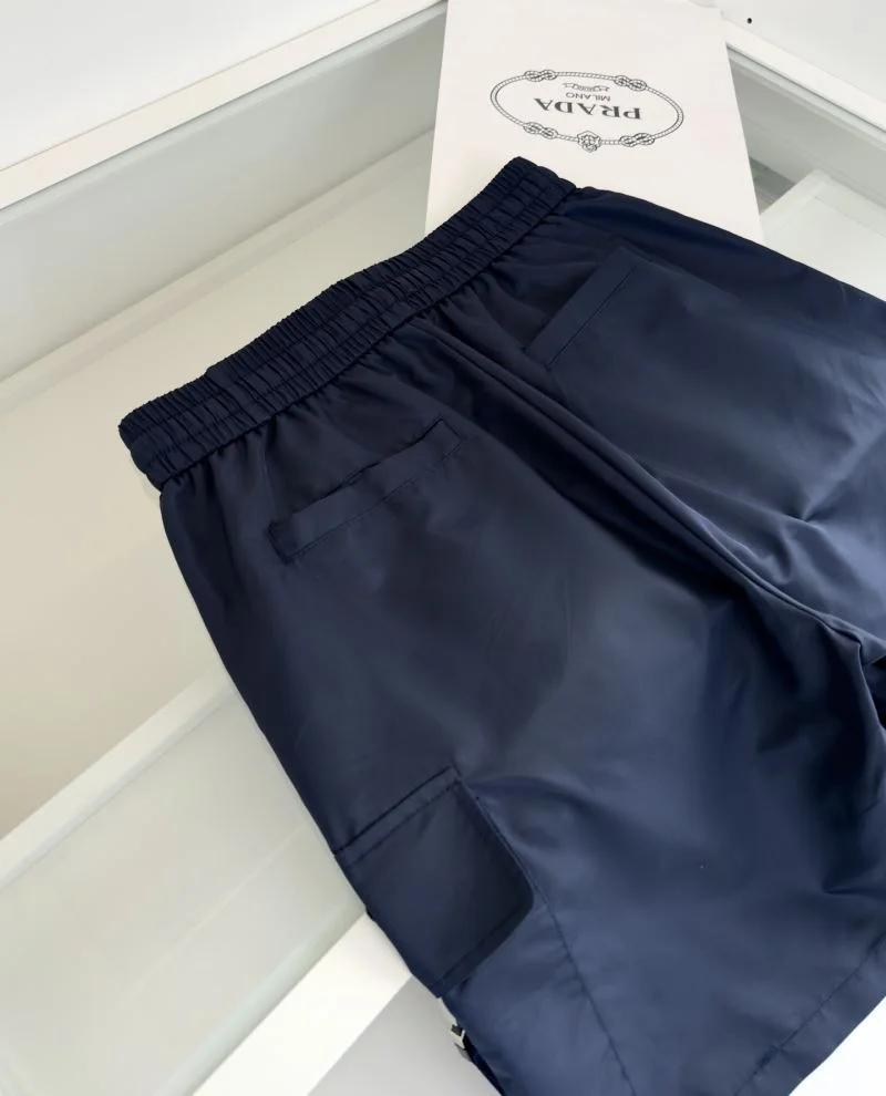 Prada Short Pants Upgraded 167152