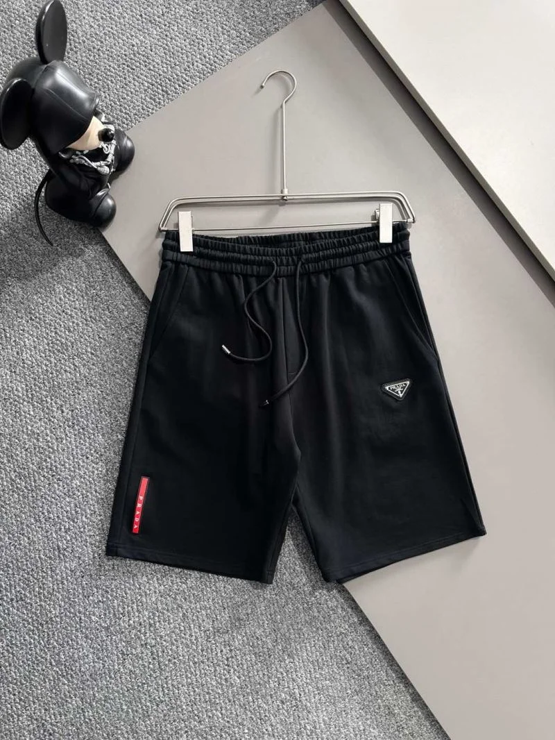 Prada Short Pants Casual 167220