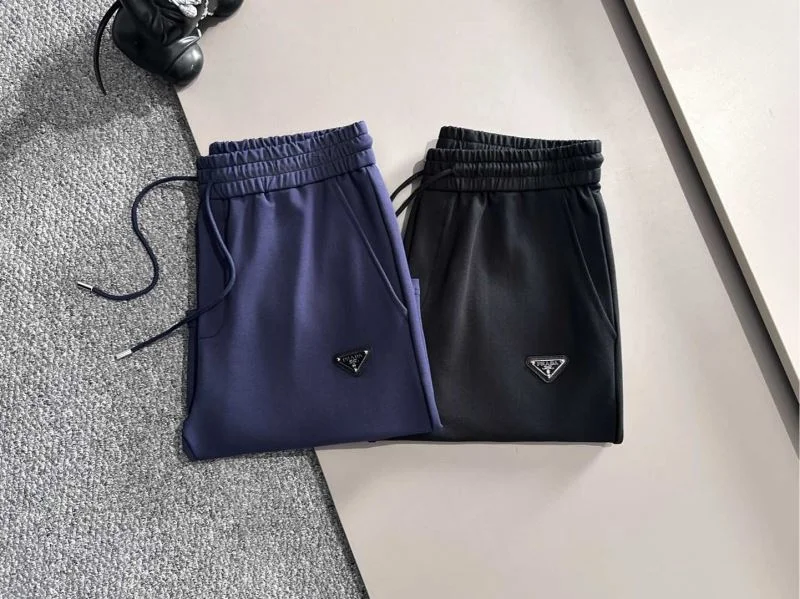 Prada Short Pants Casual 167220